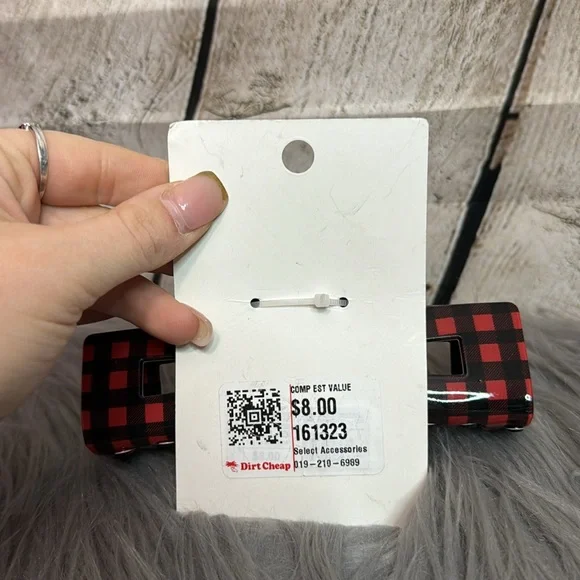 BOUTIQUE - Hair bundle - Picture 6 of 6